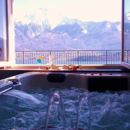Piazzo Sleeps 4 Pool Wifi Apartmán Vercana
