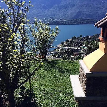Piazzo Sleeps 4 Pool Wifi * Vercana