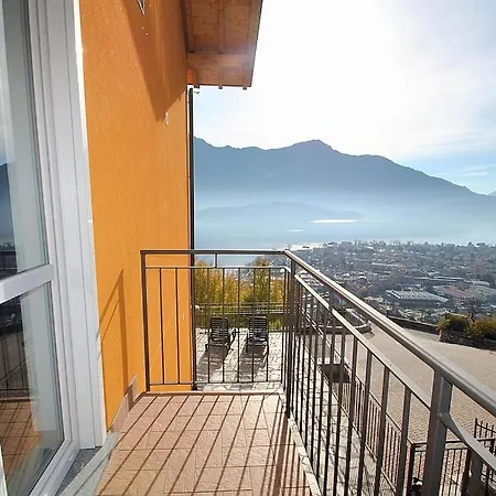Piazzo Sleeps 4 Pool Wifi Apartmán