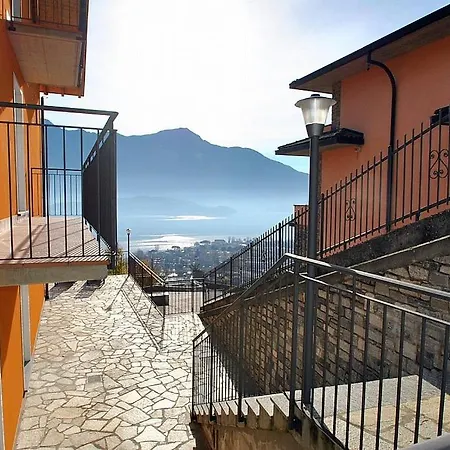 Piazzo Sleeps 4 Pool Wifi Apartmán *