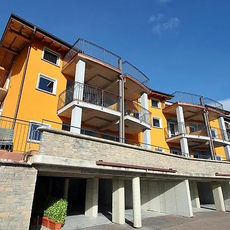 Apartmán Piazzo Sleeps 4 Pool Wifi Vercana