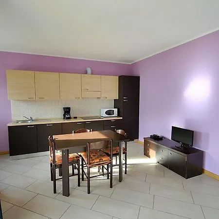 Apartmán Piazzo Sleeps 4 Pool Wifi *