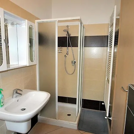 Apartmán Piazzo Sleeps 4 Pool Wifi Vercana