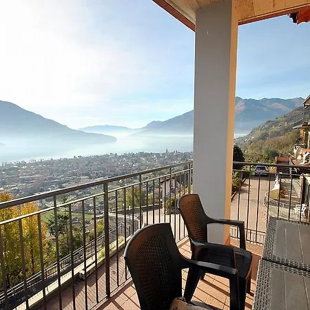 Piazzo Sleeps 4 Pool Wifi * Vercana
