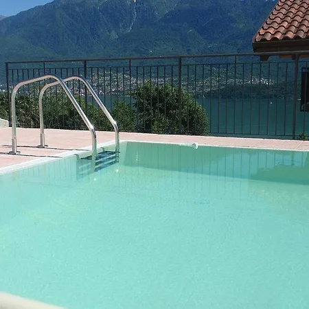 Piazzo Sleeps 4 Pool Wifi *