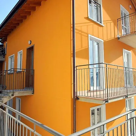 Piazzo Sleeps 4 Pool Wifi * Vercana