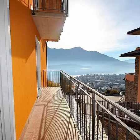 Piazzo Sleeps 4 Pool Wifi Apartmán Vercana